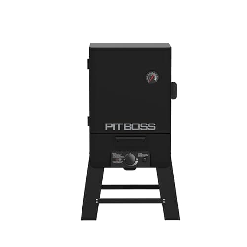 Pit Boss 3-Series Electric Vertical Smoker