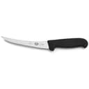 Victorinox Fibrox Pro 6" Curved Flexible Boning Knife