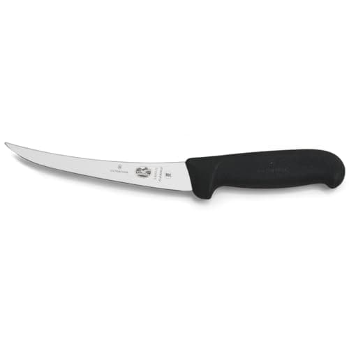 Victorinox Fibrox Pro 6" Curved Flexible Boning Knife