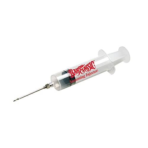 Bayou Classic 5030 2-oz Seasoning Injector