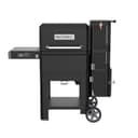 Masterbuilt Gravity Series 600 Digital Charcoal Grill + Smoker