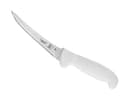 Mercer Culinary Ultimate White 6" Curved Boning Knife (M18180)