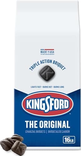 Kingsford Original Charcoal Briquettes