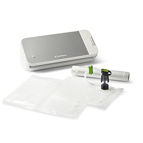 FoodSaver VS2150 Vacuum Sealing System