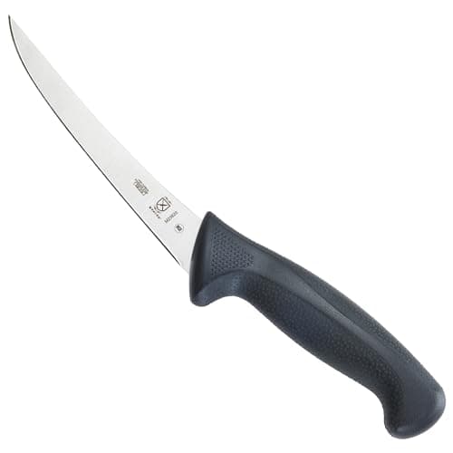 Mercer Culinary Millennia 6" Curved Boning Knife (M23820)