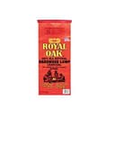 Royal Oak All Natural Hardwood Lump Charcoal