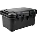 Cambro S-Series Camcarrier Food Pan Carrier, 8" Deep