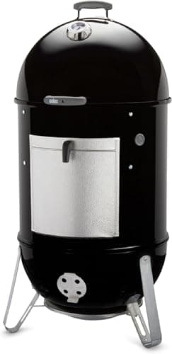 Weber Smokey Mountain Cooker 22"