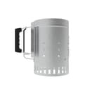Char-Griller Chimney Starter with Quick Release Trigger