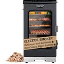 EAST OAK 30" Electric Smoker (PES23001)