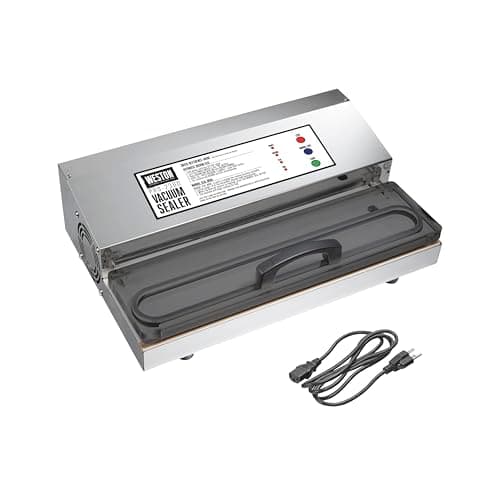 Weston Pro-2300 Vacuum Sealer