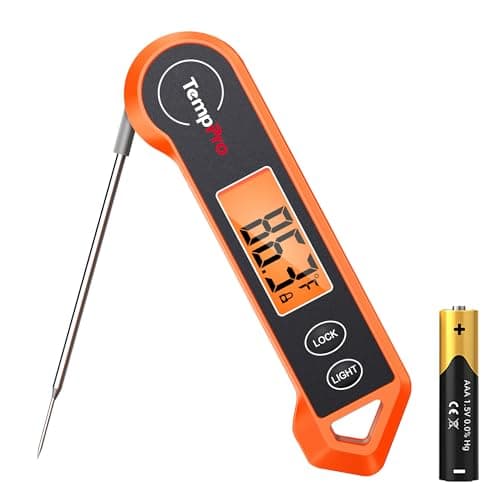 ThermoPro TP19H Digital Instant-Read Thermometer