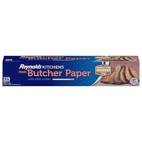 Reynolds Kitchens Butcher Paper for Smoking Meat