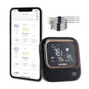 INKBIRD IBT-26S Wi-Fi + Bluetooth BBQ Thermometer