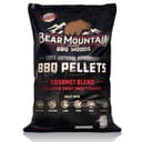 Bear Mountain Gourmet Blend BBQ Wood Pellets