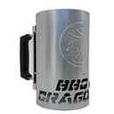BBQ Dragon Chimney of Insanity Charcoal Starter