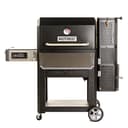 Masterbuilt Gravity Series 1050 Digital Charcoal Grill + Smoker