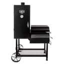 Oklahoma Joe's Bandera Vertical Offset Smoker
