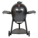 Char-Griller AKORN 20" Kamado Charcoal Grill and Smoker