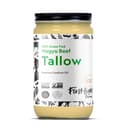 First Light Farms Grass-Fed Wagyu Beef Tallow, 14 oz