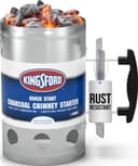 Kingsford Heavy Duty Charcoal Chimney Starter