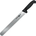Victorinox Fibrox Pro 12" Granton Slicing Knife