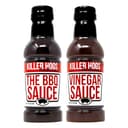 Killer Hogs The BBQ Sauce