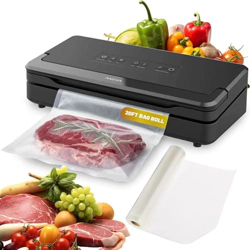 Anova Culinary Precision Vacuum Sealer Pro