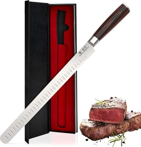 imarku 12" Brisket Slicing Knife