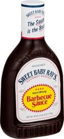 Sweet Baby Ray's Original Barbecue Sauce