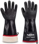 RAPICCA 700°F BBQ Grill Gloves, 14"