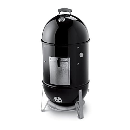 Weber Smokey Mountain Cooker 18"