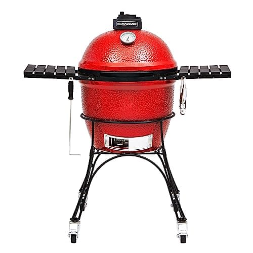 Kamado Joe Classic Joe Series I 18" Ceramic Kamado Grill