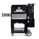Masterbuilt Gravity Series 800 Digital Charcoal Smoker