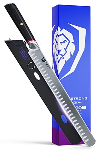 Dalstrong Gladiator Series 12" Slicing Knife