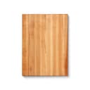 John Boos R-Board Reversible Maple Board 20" x 15"