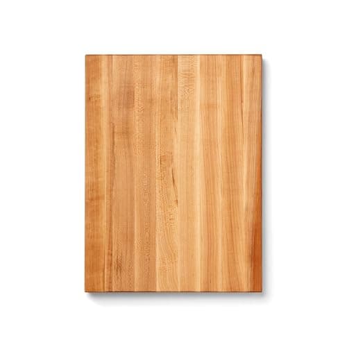 John Boos R-Board Reversible Maple Board 20" x 15"