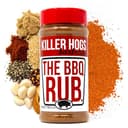Killer Hogs The BBQ Rub