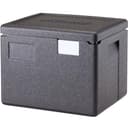 Cambro GoBox Insulated Food Pan Carrier, 8" Deep
