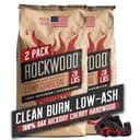 Rockwood All-Natural Hardwood Lump Charcoal