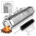 Realcook 12" Hexagonal Pellet Smoker Tube