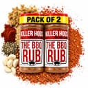Killer Hogs The BBQ Rub