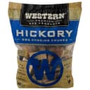 Western Premium BBQ Hickory Wood Chunks