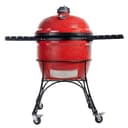 Kamado Joe Big Joe Series I 24" Ceramic Kamado Grill