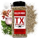 Killer Hogs TX Brisket Dry Rub