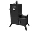 Dyna-Glo Signature Series Vertical Offset Charcoal Smoker