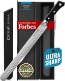 Cutluxe 12" Brisket Slicing Knife